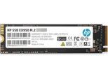 Hp EX950 - Ssd - 512 Gb - Interno - M.2 2280 - Pcie 3.0 X4 (Nvme)