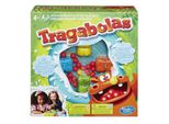 Hasbro Gaming - Ball Guggler (98936B09) Hasbro Fascia D'età: +4 Anni