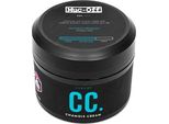 Muc-Off Crema Per Camosci Crema Per Sedili Crema Per Biciclette Crema Per Glutei Crema Protettiva Aloe Vera Karitè
