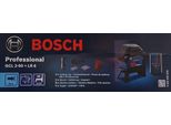 Laser Combinato Gcl 2-50
