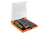 Neo Tools Inserti Per Cacciavite Con Impugnatura 73 Pz.