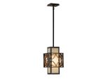 Remy Paris Lampada A Sospensione Oro 1Xe27 60W Feiss