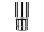 Neo Tools Chiave Esagonale Lunga 1/2", 30 Mm"