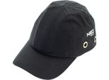 Neo Tools Berretto Da Baseball - Berretto Da Baseball Da Uomo E Da Donna - Berretto Piatto - Berretto Da Baseball Elegante Da Uomo - Nero Con Rinforzo