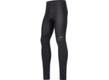 Gore Wear Leggings R3 Partial Gws