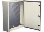 Armadio A Parete Schneider Electric Ral 7035 NSYS3D6620