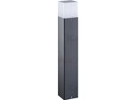 Lampada A Stelo Per Esterni Kanlux Serie Vadra Modello 29012