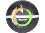 Avento Street Football Ii Pallone Da Calcio Nero Taglia 5