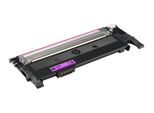 Hp Cartuccia Toner Magenta Per Stampante Laser Originale 117A - 700 Pagine - Magenta - 1 Pz