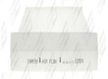 Champion CCF0074 Filtro Abitacolo Filtro Antipolline Per Audi A6 Avant (4B5, C5)