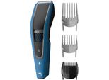 Philips 5000 Series HC5612/15 Hair Trimmers/Clipper Black, Blue