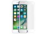 Protezione Dello Schermo In Vetro Premium Per Apple Iphone 7 / 8 / Se 2020 - Bordo Bianco