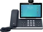 Yealink SIP-T58A With Camera Yealink Ip Telefon SIP-T58A Mit Kamera
