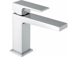 Miscelatore Per Lavabo Dimy Senza Scarico, Cromo