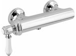 Sapho Vienna - Miscelatore Per Doccia, Cromo VO011