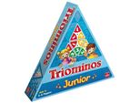 Goliath - Triominos Junior - Gioco Per Bambini - Dai 5 Anni - Gioco Da Tavolo - Gioco Di Puzzle Goliath