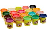 Confezione Play Doh Super Colour