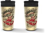 Tazza Da Viaggio Hogwarts Express Di Harry Potter (450 Ml)