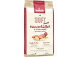 Bosch Dog Hpc Soft Maxi Bufalo D'acqua & Patata Dolce 12,5Kg