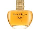 Emanuel Ungaro Fruit D'amour Gold Eau De Toilette Da Donna 100 Ml