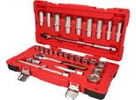 Ks Tools 1/2 Set Di Bussole, 30 Pezzi ( 951.0630 )