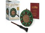 Harry Potter: Il Natale Di Hogwarts