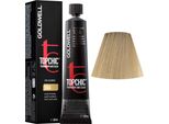 Goldwell Topchic Tube C10A Pastel Ash Blonde 60Ml - Colore Permanente In Tubo