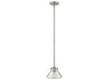 Lampada A Sospensione Congress Chrome 1Xe27 60W Hinkley
