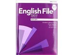 Manuale D'inglese Per Principianti Con Chiave Di Risposta (4°) (Latham-Koenig Christina)