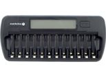 Processor Charger Everactive Aaa/Aa NC-1200