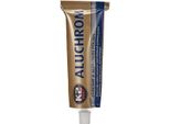 K2 Aluchrom 120 G - Pasta Per La Pulizia E La Lucidatura Di Superfici Metalliche