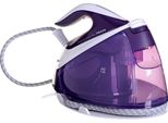 Philips GC7933/30 Steam Ironing Station 0.0015 L Steamglide Plus Soleplate Violet