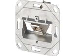 Metz Connect 1309111200-E Presa RJ-45 In Acciaio Inox (1309111200-E-90)