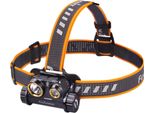 Fenix Lampada Frontale HM65R 1400 Lm