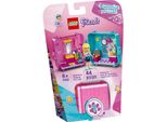Cubo Magico Lego® Friends Stephanie - Salone Di Bellezza, 41406