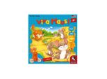 Viva Mouse Gioco Da Tavolo Per Bambini E Famiglie Dai 4 Anni In Su