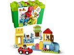 Lego Duplo 10914 Lego® Duplo® Lego® Duplo® Deluxe Steinebox (10914)