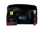 Set Eros Flame Eau De Parfum (Edp) 100 Ml + Miniatura Eau De Parfum (Edp) 10 Ml + Borsa Cosmetica