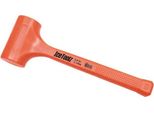 Icetoolz 17N1 Gummihammer Arancione Arancione Taglia Unica