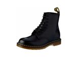 Dr Martens 1460 Nappa 11822002 Scarpe Unisex, Nero, Misura: 47 Eu