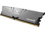 Kit 16 Gb Teamgroup T-Force Vulcan Z Gray DDR4-3200