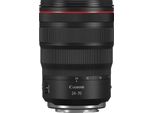 Canon 3680C005 Obiettivo Per Fotocamera Slr Obiettivi Con Zoom Standard Nero