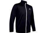 Under Armour Giacca Sportstyle TRICOT-BLK - Xs