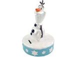 Frozen 2 Salvadanaio Olaf