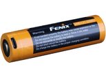Batteria Fenix 21700 5000 Mah Con USB-C (Li-Ion) Ricaricabile 1 Pz