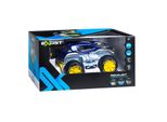 Veicolo Radiocomandato Aqua Jet, Con Funzione Di Nuoto, Auto Telecomandata, Veicolo Rc, Giocattolo, 20139