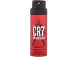 Cristiano Ronaldo CR7 Deospray Per Uomo 150 Ml