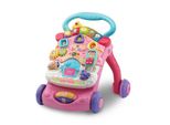 Vtech Baby Walker Rosa - Bogie