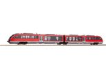 Piko 52289 Automotrice Diesel "Desiro"" Br 642 Db Ag V Versione A Corrente Alternata"