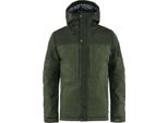 FjÄLlrÄVen Skogsö Giacca Imbottita M Deep Forest Xxl